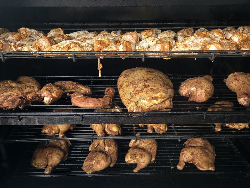 Photo of Patriot Palms BBQ