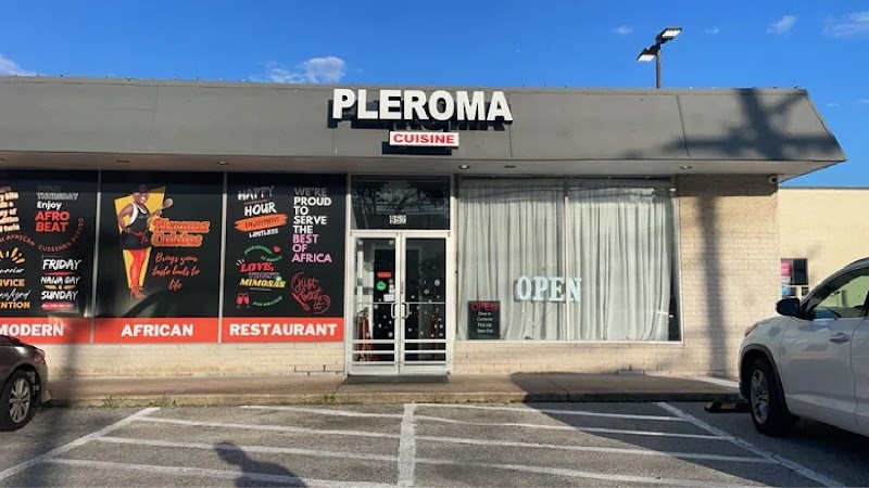 Photo of Pleroma Cuisine