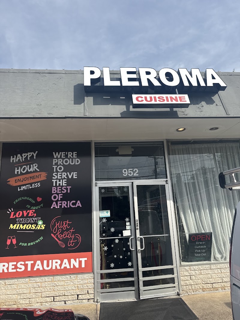 Pleroma Cuisine photo 5