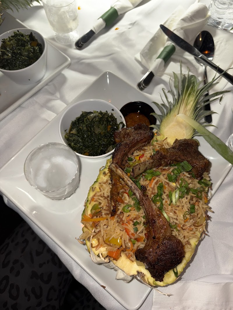 Pleroma Cuisine photo 3