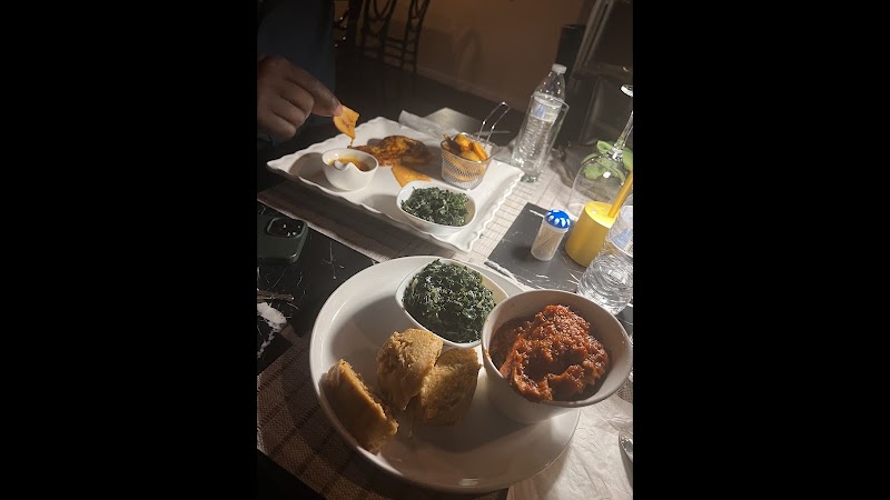 Pleroma Cuisine photo 2