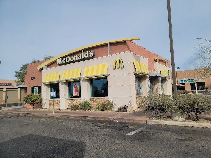 Photo of McDonald's