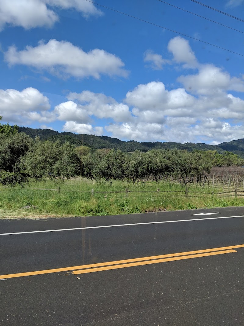 Photo of Napa County Resource Conservation District