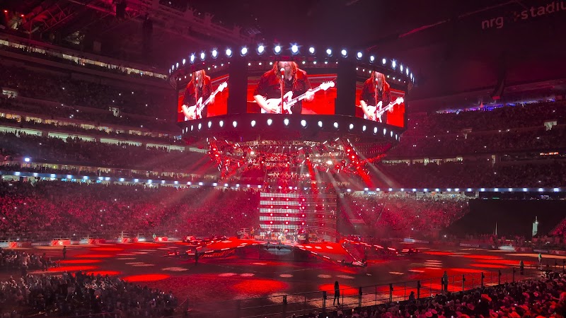 Photo of NRG Stadium-Rodeo