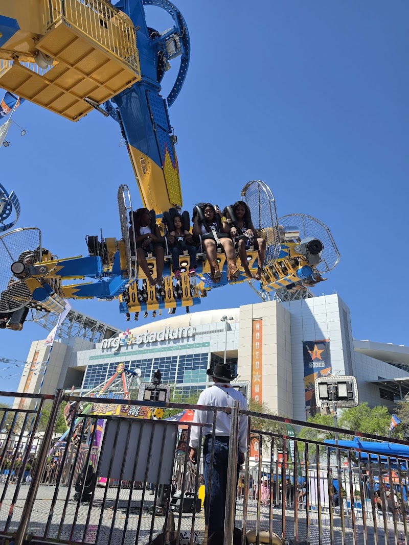 NRG Stadium-Rodeo photo 4