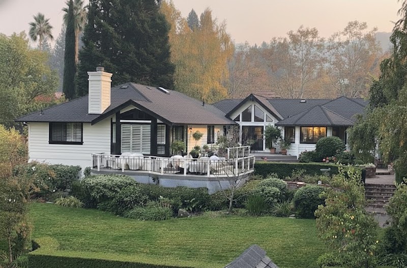 Photo of Cornell Roofing Co Inc
