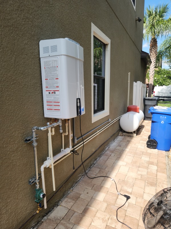 Ivy Plumbing photo 4