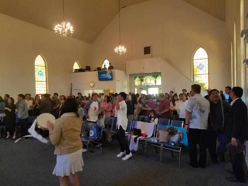 Living Hope - a Foursquare Church in Newark, CA photo 2