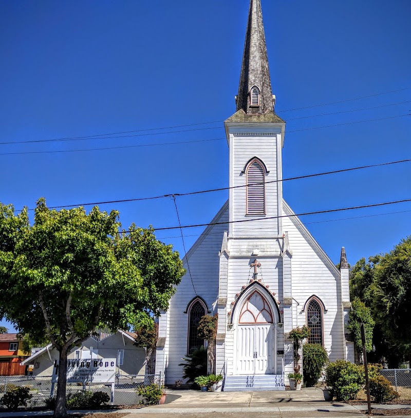Photo of Living Hope - a Foursquare Church in Newark, CA