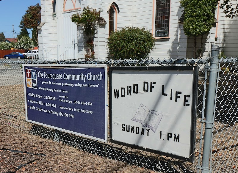 Living Hope - a Foursquare Church in Newark, CA photo 3