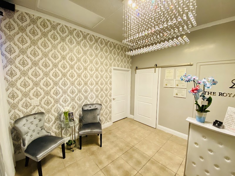 The Royal Thai Spa photo 5