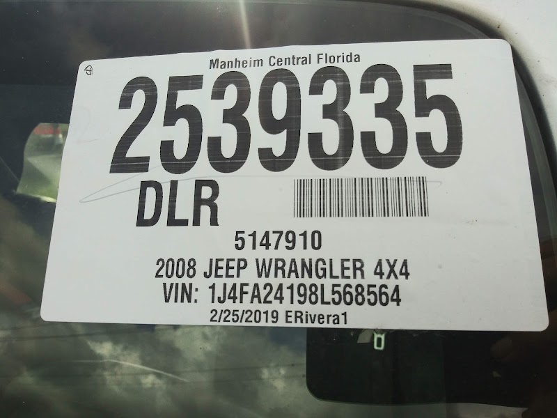 Jim Pierce Auto Sales LLC photo 3