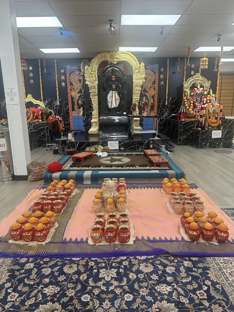 Sri Bhakta Hanumaan Temple photo 3