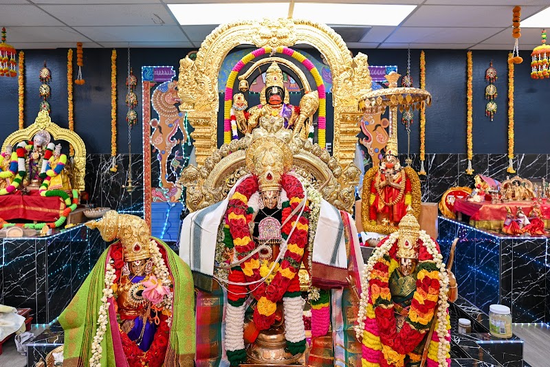 Photo of Sri Bhakta Hanumaan Temple