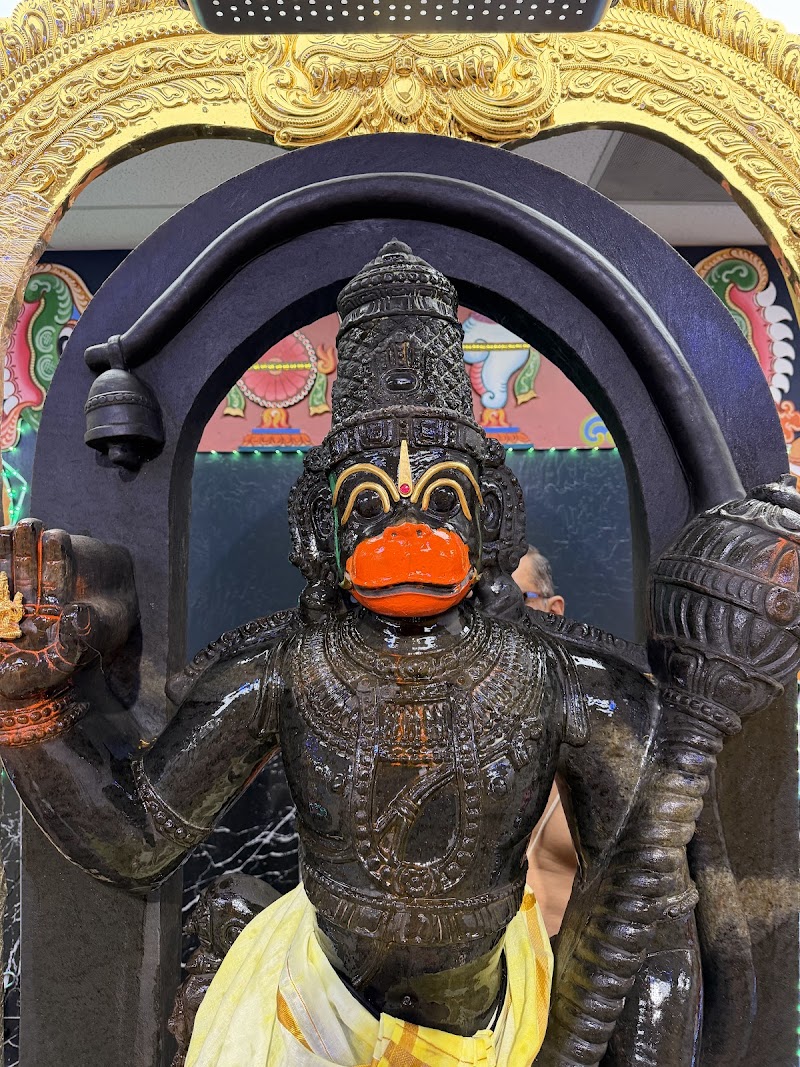 Sri Bhakta Hanumaan Temple photo 5