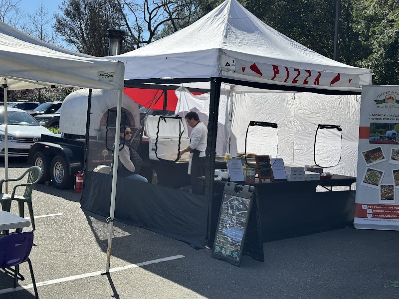 Photo of Calistoga Farmers' Market