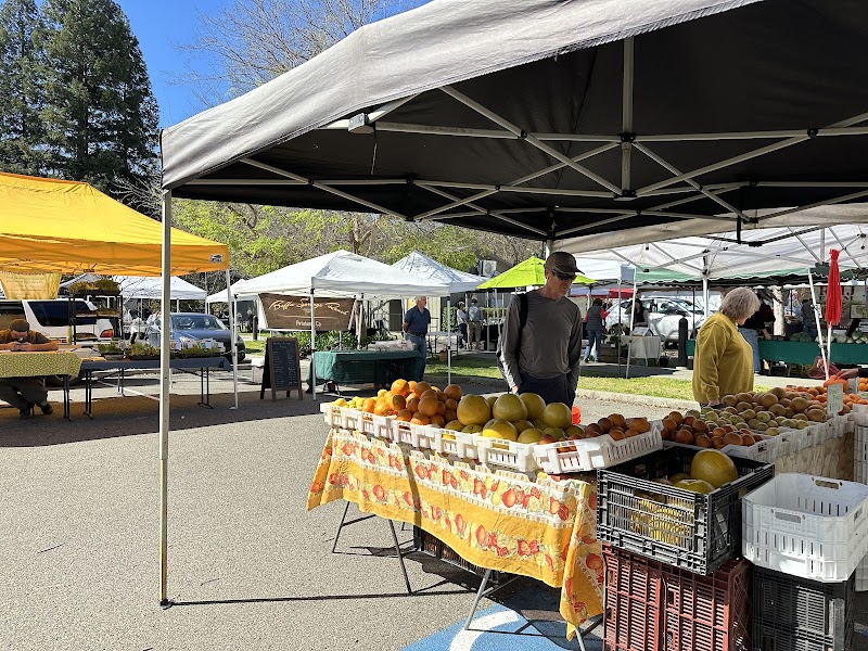 Calistoga Farmers' Market photo 5