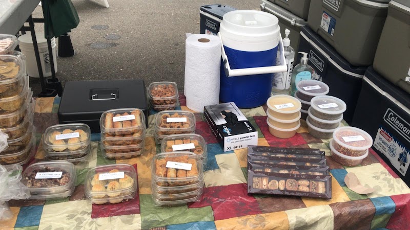 Calistoga Farmers' Market photo 4