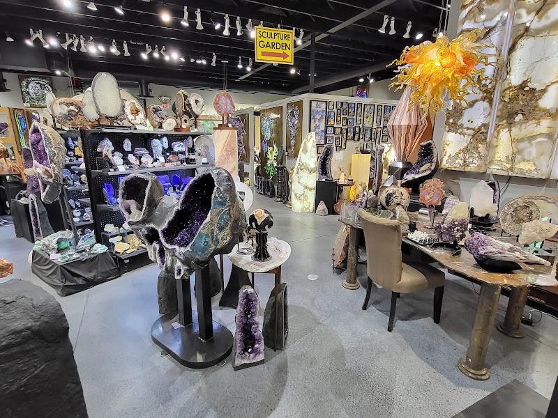 Rare Earth Gallery photo 3