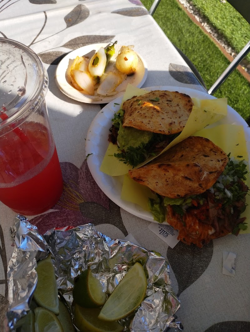 Tacos Mi Reynita photo 5