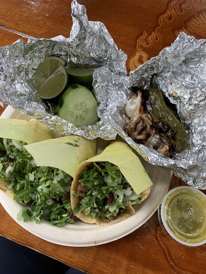 Photo of Tacos Mi Reynita