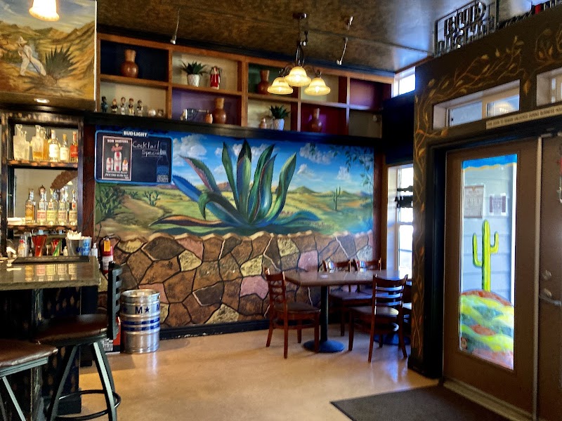 Lupe's Diner & Agave Room photo 4