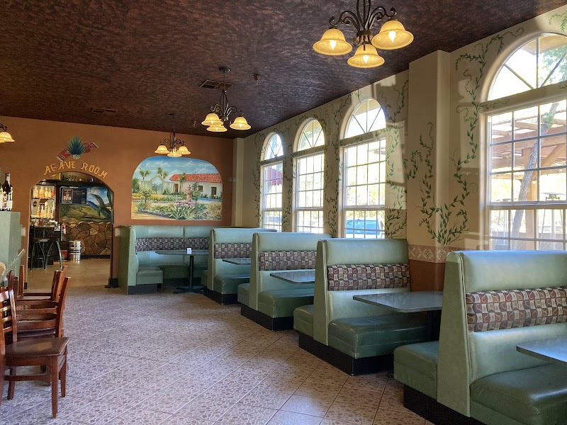 Lupe's Diner & Agave Room photo 3