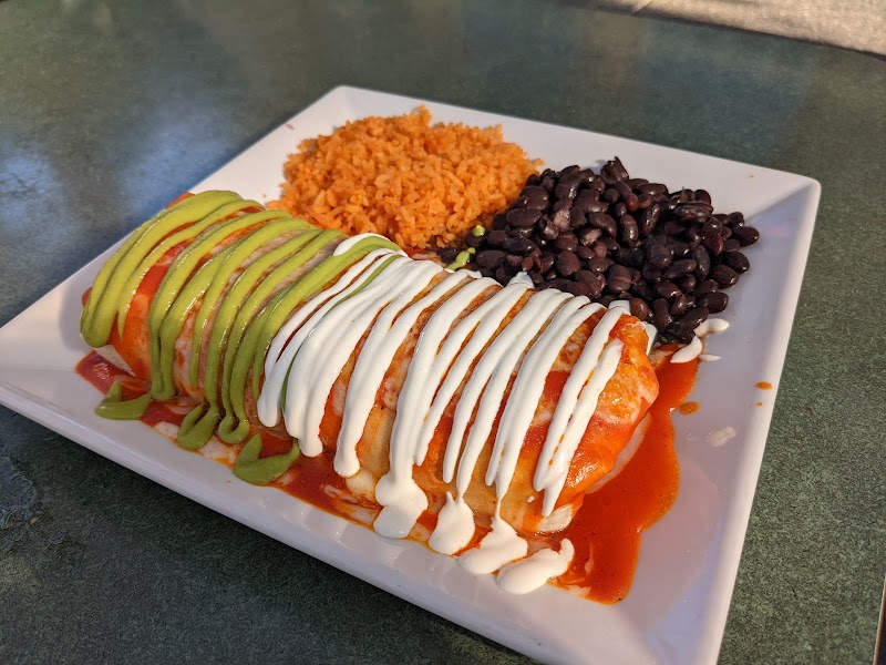 Lupe's Diner & Agave Room photo 5