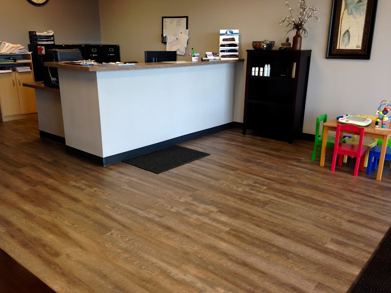 Guyton Chiropractic PLLC photo 5