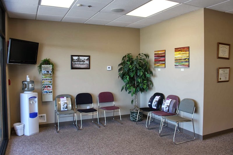 Guyton Chiropractic PLLC photo 3