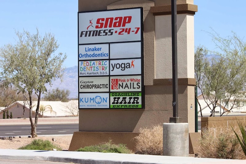 Guyton Chiropractic PLLC photo 2