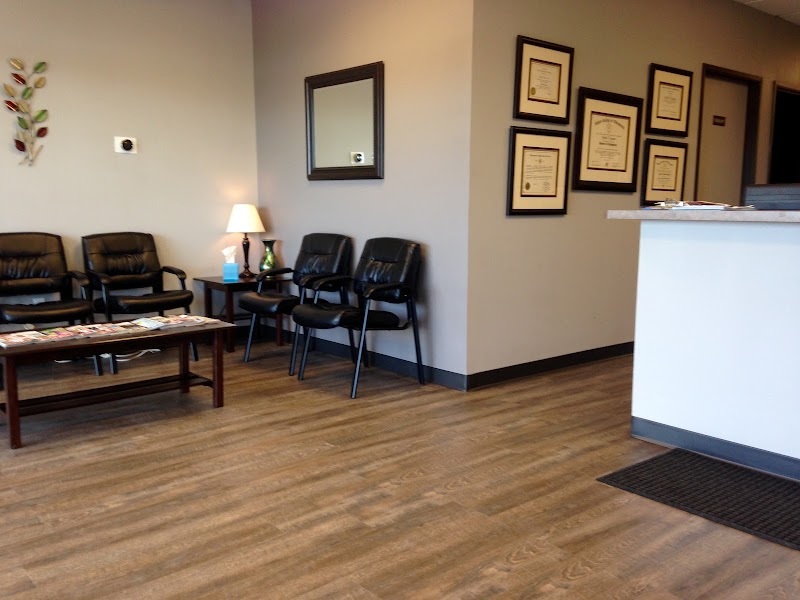 Photo of Guyton Chiropractic PLLC