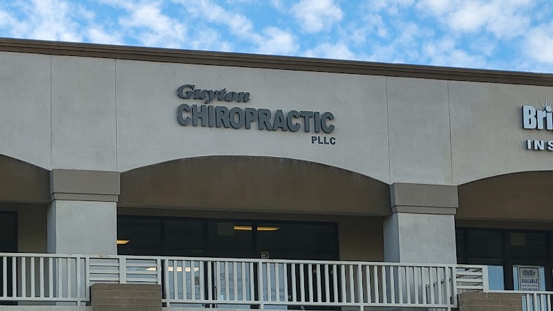 Guyton Chiropractic PLLC photo 4