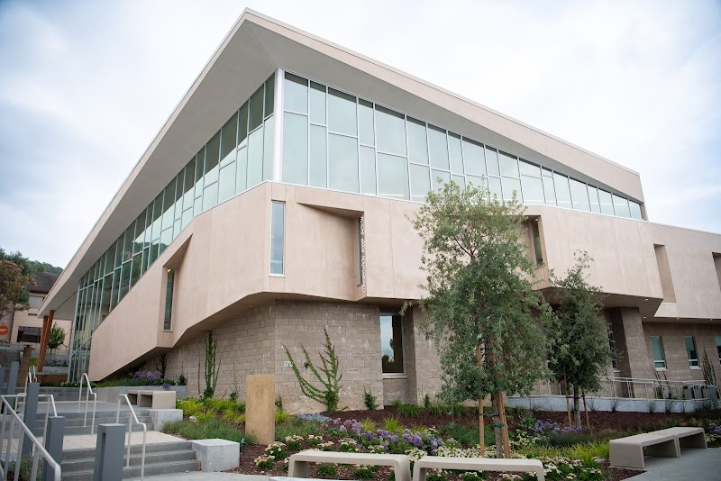 Photo of Congregation Rodef Sholom