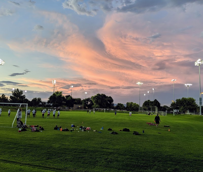 Photo of Tempe Sports Complex