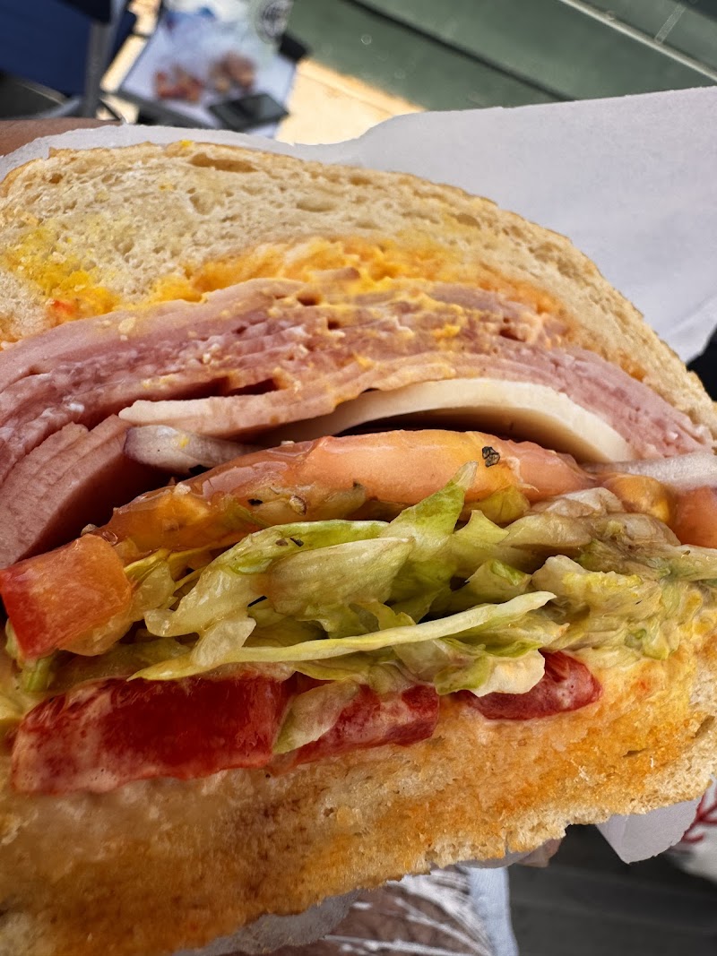 North Bay Sourdough Deli photo 3