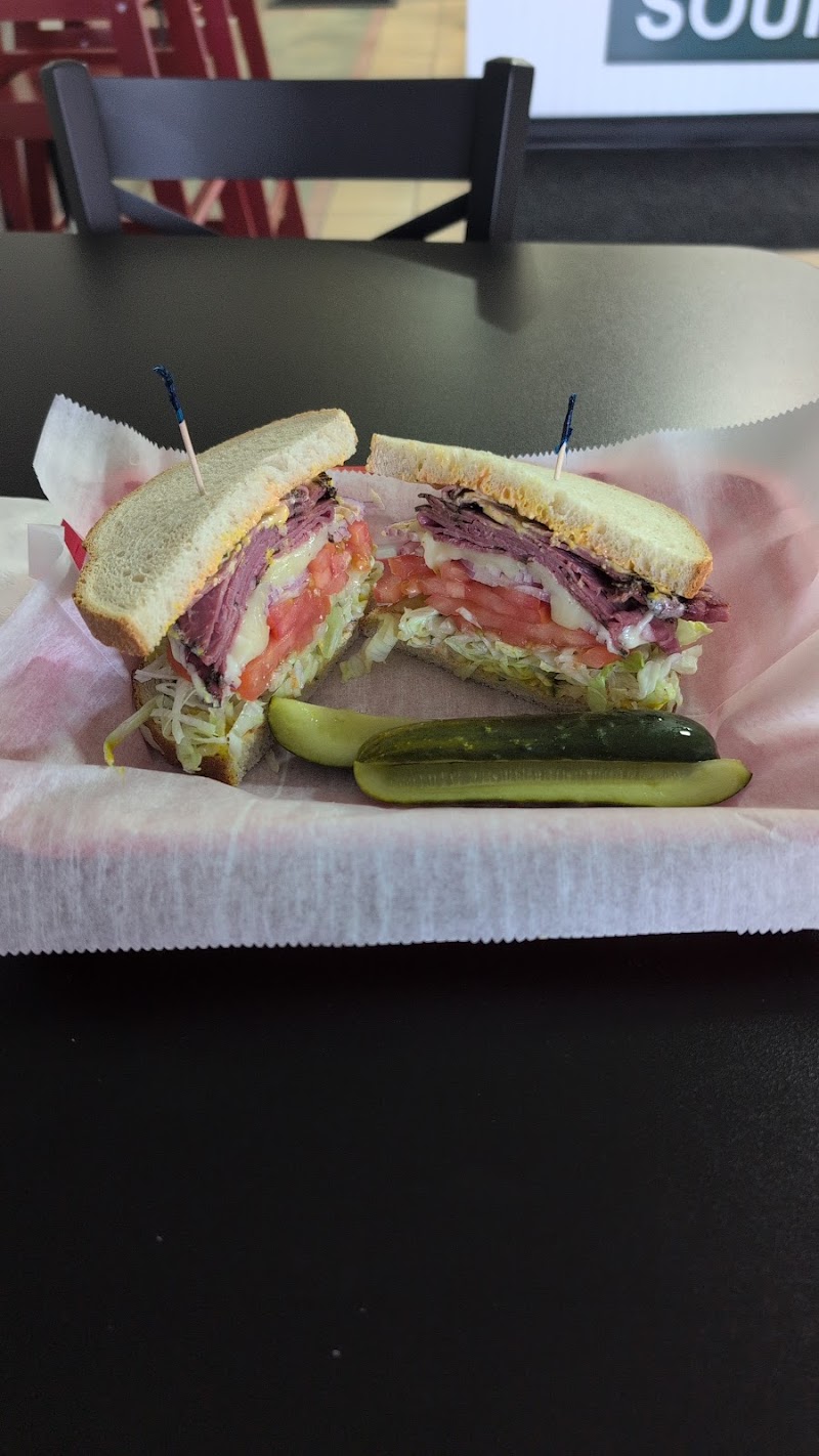 North Bay Sourdough Deli photo 5