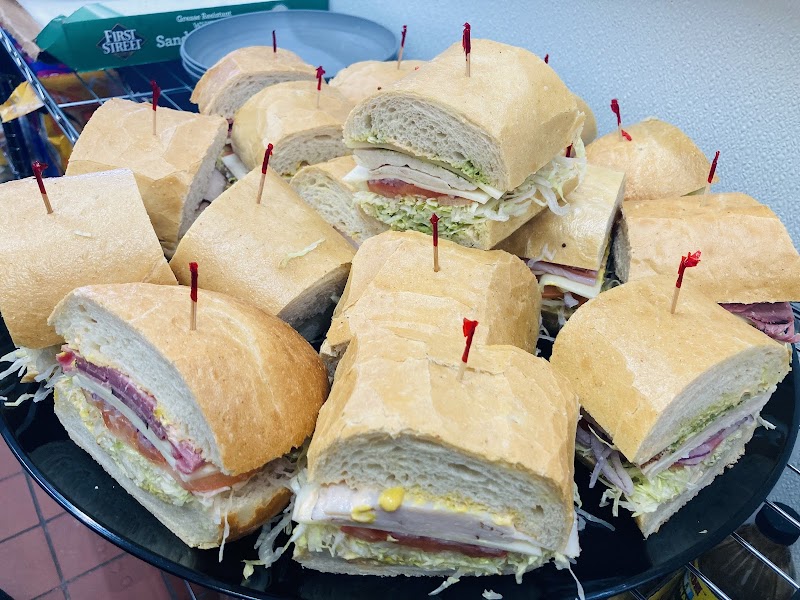 North Bay Sourdough Deli photo 2