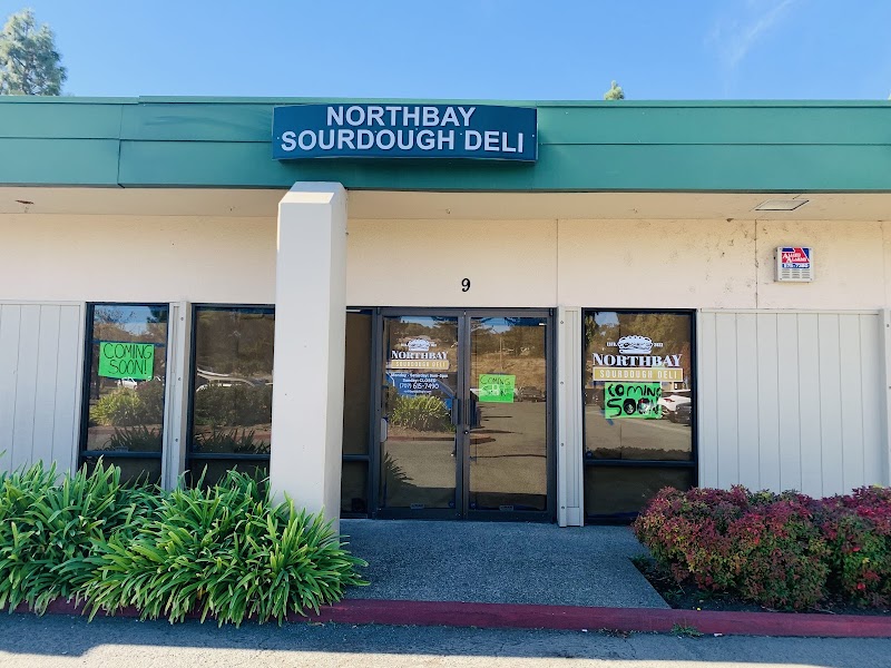 Photo of North Bay Sourdough Deli