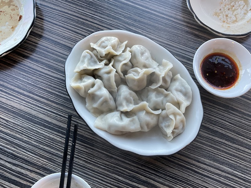 Meet Dumpling photo 3