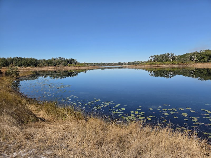 Photo of Lake Rogers Park