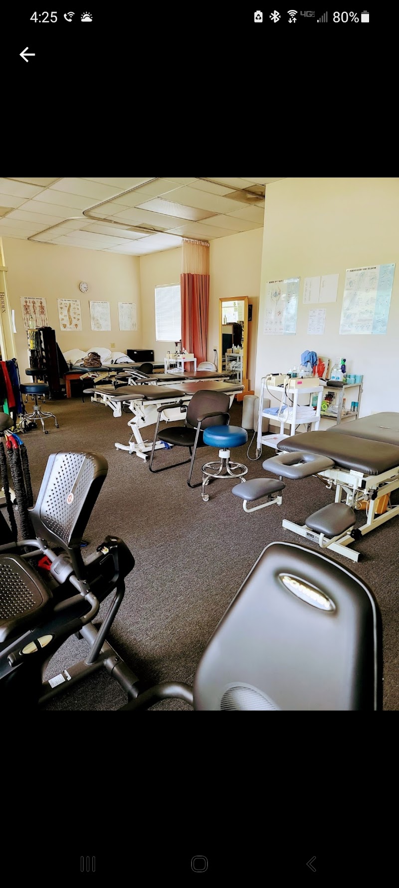West Florida Orthopedic Rehabilitation, Inc photo 4