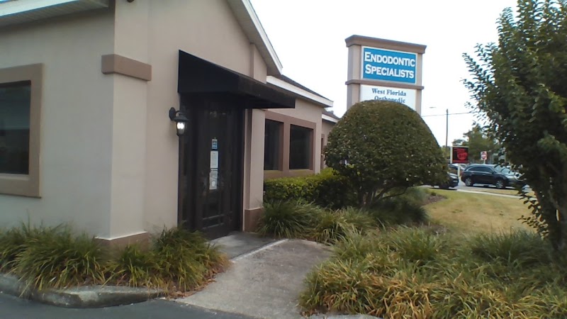 West Florida Orthopedic Rehabilitation, Inc photo 3