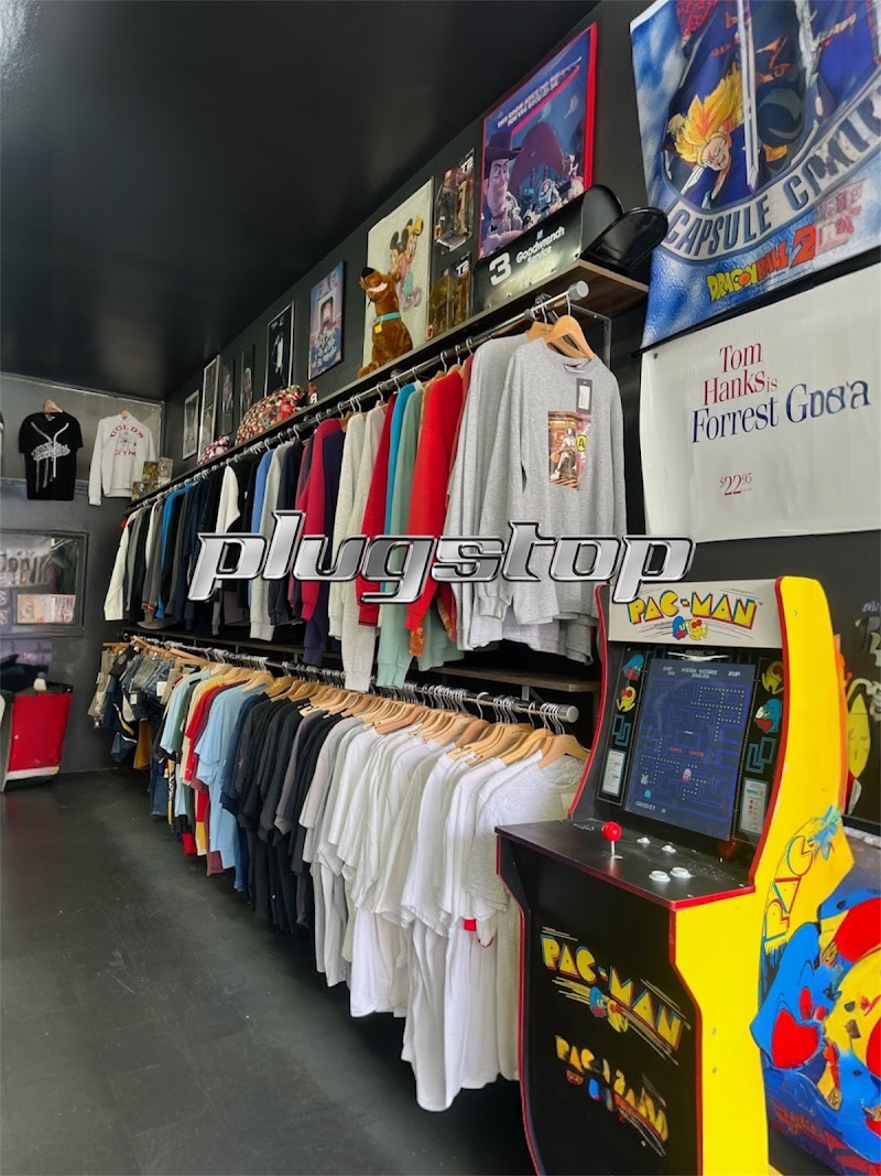 Photo of Plugstop Vintage