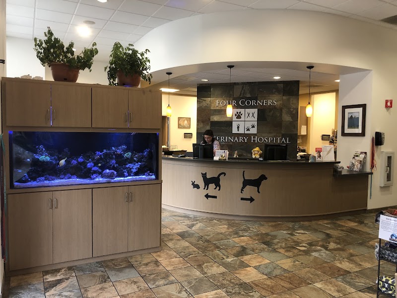 Photo of Four Corners Veterinary Hospital