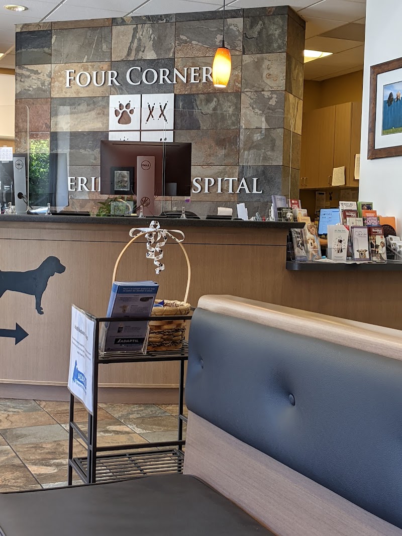 Four Corners Veterinary Hospital photo 2