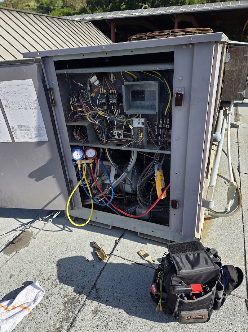Photo of Any Appliance Repair