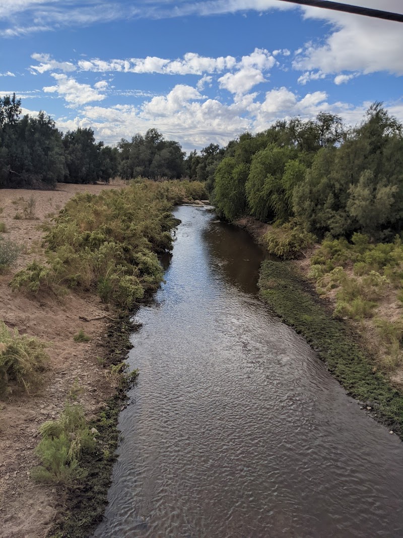 Santa Cruz River Park Trail photo 2
