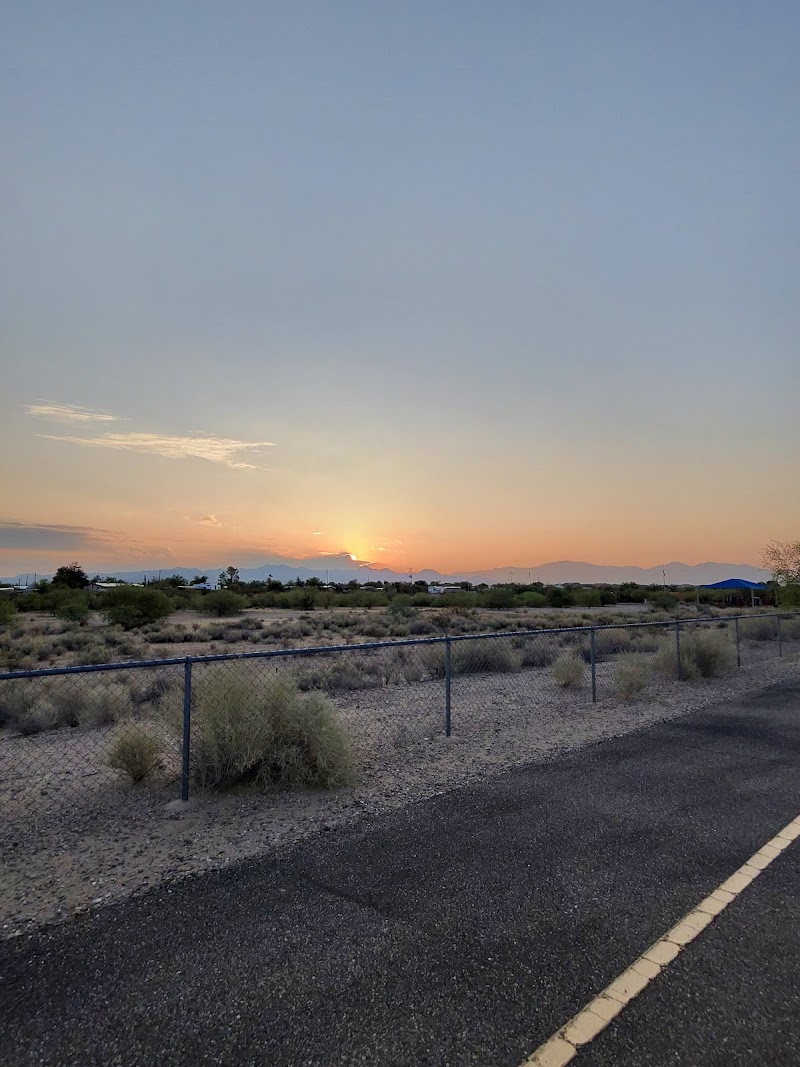 Santa Cruz River Park Trail photo 5