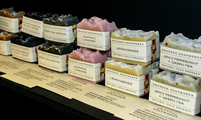 Revolution Hair Co. & Metaphysical Boutique photo 5
